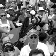 Houston Tea Party - Downtown, Discovery Green - July 3, 2009... Click to enlarge