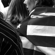 Houston Tea Party - Downtown, Jones Plaza - April 15, 2009... Click to enlarge